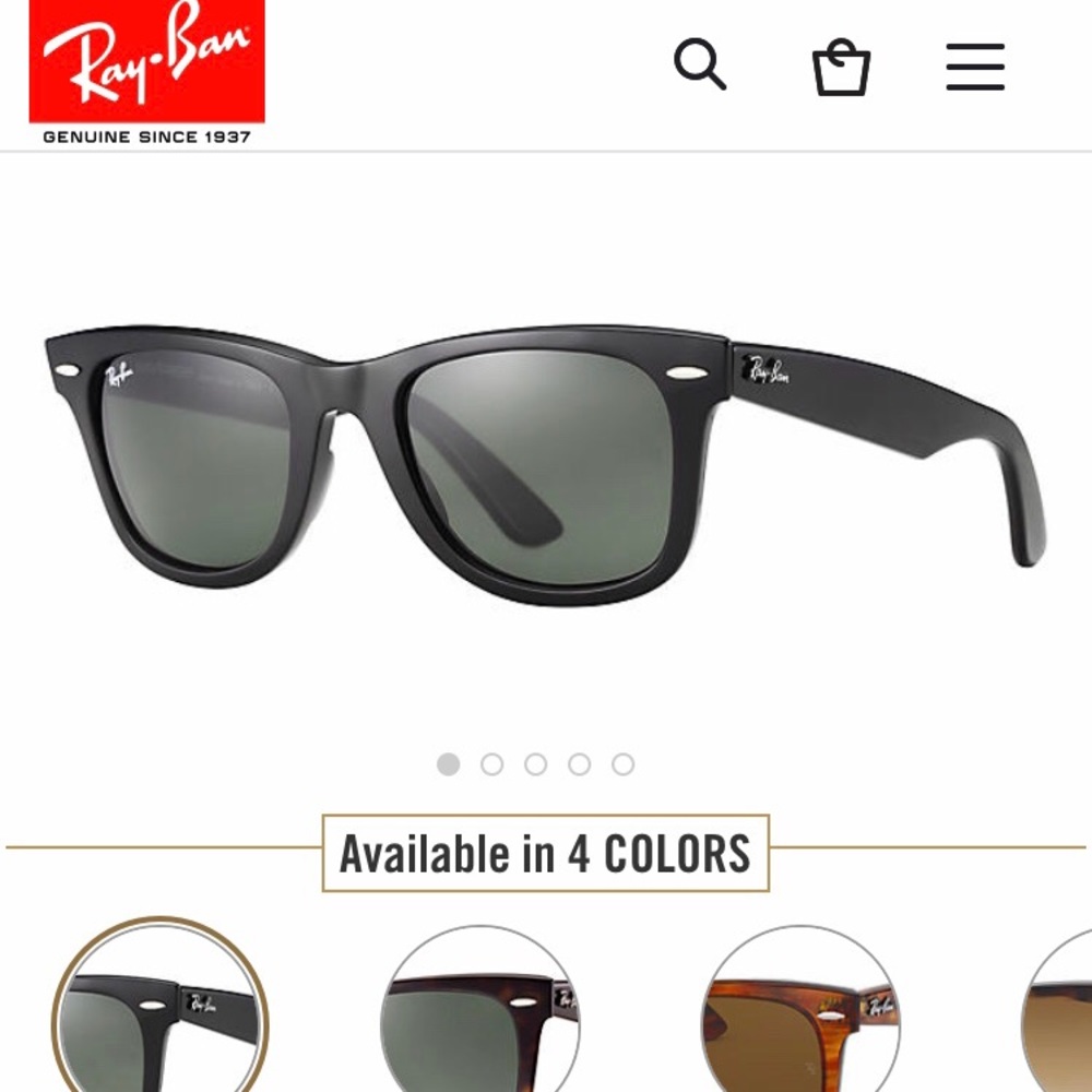 Only worn a handful of times